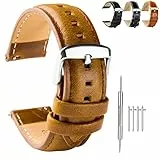 Spolife - Edelstahl Uhrenarmbänder
