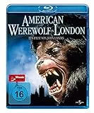 American Werewolf in London [Blu-ray]