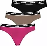 HUGO Triplet Thong Stripe 10240727