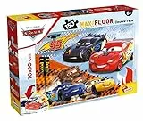 Liscianigiochi 91805 Disney Puzzle Df Maxi Floor 150 Cars, Nicht Zutreffend