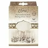 ottoman Kese Hamam Peelinghandschuh (Kokonseide)