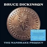 The Mandrake Project