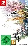 HARVESTELLA [Nintendo Switch]