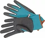 GARDENA 00431-33 Handstreuer M + Handschuhe Gr. M/8