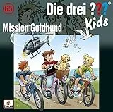 Kosmos 065/Mission Goldhund