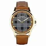 Ben Sherman Lässige Uhr BS092BR
