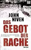 Das Gebot der Rache: Thriller