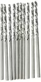 Milwaukee 4002395370382 Thunderweb Metallbohrer HSS G, mehrfarbig