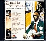 Genius of Electric Guitar 1939