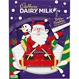 Adventskalender Dairy Milk Cadbury