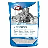 Trixie Simple-n-Clean Silikat-Kleintierstreu , 1 Liter, 400 g (1er Pack)