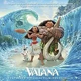 Vaiana - Deutscher Original Film-Soundtrack (Deutsche Version)