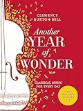 Another Year of Wonder: Classical Music for Every Day