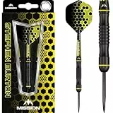 Mission Stephen Burton 90% - Steeldarts 25 Gramm
