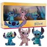 Stitch 3er Geschenkbox