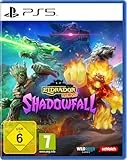 Wild River Games Eldrador Creatures Shadowfall PS5