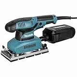 Makita Y/BO3710 Schleifer, 190 W