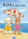 Rikki aan zee