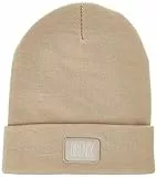 Oblack Mütze Herren | Winter Beanie Herren Hat | Unisex Dehnbare Weiche Mützen mit Bündchen | Leichte Strickmützen für Damen| Atmungsaktiv Wintermütze Männer