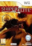Sniper Elite Wii (5060112430534)
