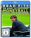 Die Kunst zu gewinnen - Moneyball