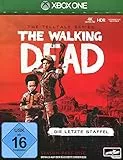 Telltale´s The Walking Dead: The Final Season - [Xbox One]