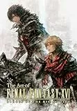The Art of Final Fantasy XVI: Echoes of the Rising Tide