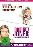 Bridget Jones - 2-Filme-Boxset [2 DVDs]