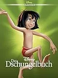 Das Dschungelbuch
