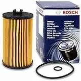 Bosch P7074 - Ölfilter Auto