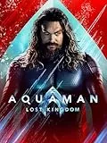 Aquaman: Lost Kingdom