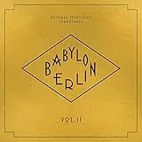 Babylon Berlin Vol.2 (Orig.Television Soundtrack)