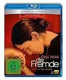 Die Fremde (Majestic Collection) [Blu-ray]