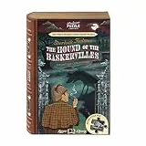 Professor Puzzle -JL915 Set, Farbe, einzigartig (JL915)