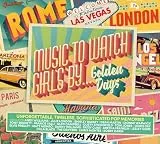 Music to Watch Girls by: Golden Days [Import]