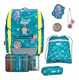 SCOUT Basic Genius Set 4-teilig Little Flowers