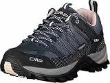 CMP Freizeitschuhe 3Q54456-53UG Rigel Low dunkelblau/schwarz, 42