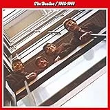 The Beatles 1962 - 1966 (Red Album 2CD)
