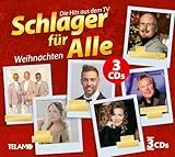 Schlager Für Alle: Weihnachten