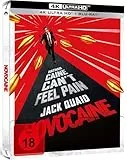Mr. No Pain - Limited Steelbook (4K UHD + Blu-ray)