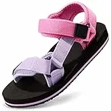 Harvest Land Sandalen Mädchen Girls Sandals Outdoor Schuhe Kinder Sommer Beach Sandalen