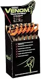 DRAPER Tools * vst550 First Fix Venom Dreifach geschliffene Handsägen, blau, 550 mm