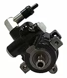 MAPCO Hydraulikpumpe, Lenkung 27646 Kompatibel mit: FORD FIESTA IV, FIESTA Kasten/Großraumlimousine, KA, PUMA