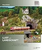 Lust auf Landschaft: Wie eine Märklin-Anlage entsteht – Vom Gleisbau bis zur PC-Steuerung