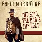The Good, The Bad & The Ugly (Main Theme)