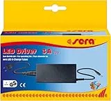 sera LED Vorschaltgerät 20 V DC 3 A | Zum Betrieb LED Tubes | Optimaler Energieverbrauch | Sichere & zuverlässige Stromversorgung | Max. Verbrauch  60 Watt | Kombinierbar mit Triple Cable