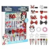 Disney Minnie Mouse Haaraccessoires für Mädchen