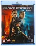 UNIVERSAL SONY PICTURES NORDIC Blade Runner 2049 (Blu-Ray)