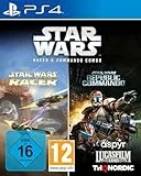 Star Wars™ Racer and Commando Combo - PlayStation 4