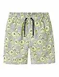 Nkmzatoony Swim Shorts Box